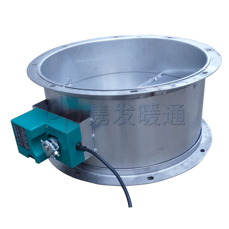 電動(dòng)風(fēng)閥