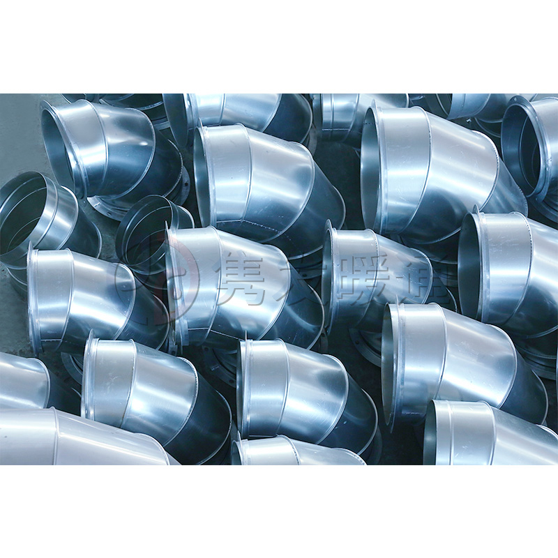 圓90°、45°彎頭