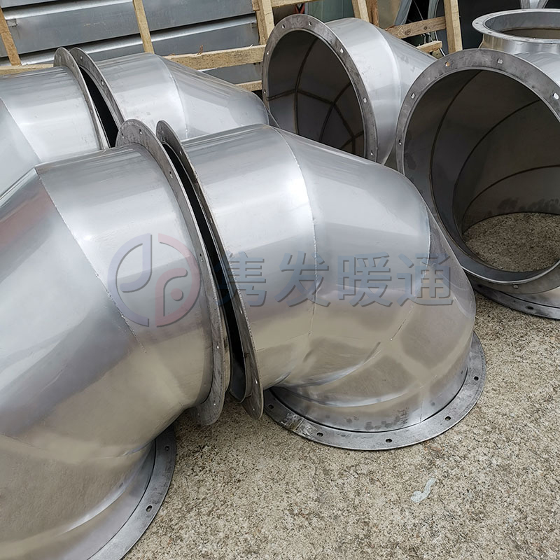 圓90°、45°彎頭