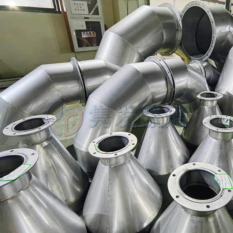 圓90°、45°彎頭