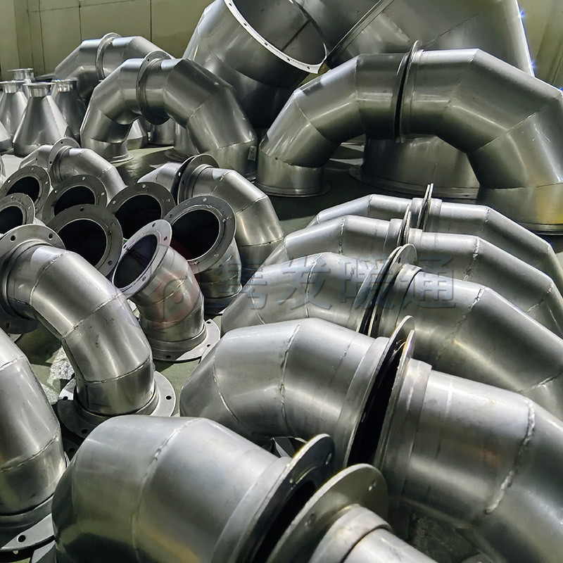 圓90°、45°彎頭