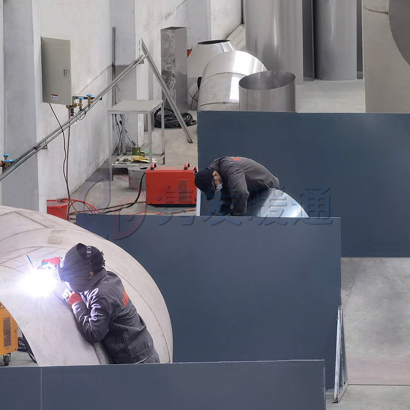 圓90°、45°彎頭