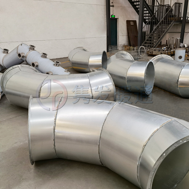 圓90°、45°彎頭